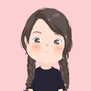 Meet your Posher, Carine